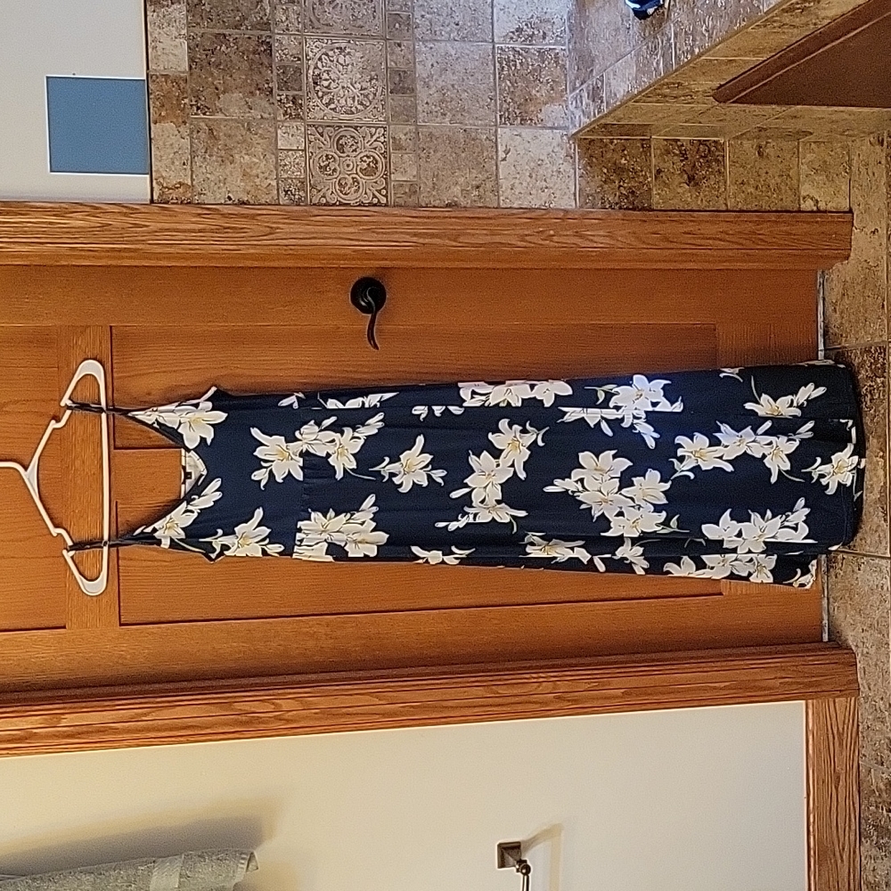 Women's dress
